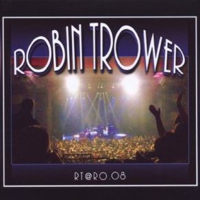 RT @ RO. 08 (CD1) album cover