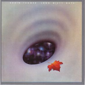 Long Misty Days album cover