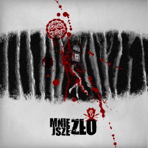 Mniejsze Zło album cover