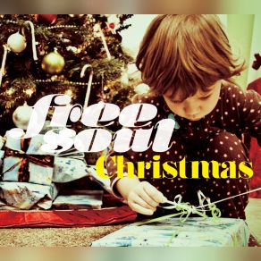 Free Soul Christmas album cover