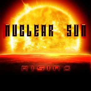 Rising album cover