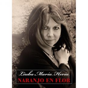 Naranjo En Flor album cover
