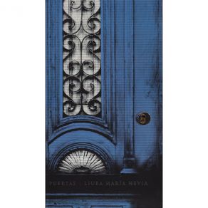 Puertas album cover