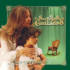 Secretos Cantados album cover