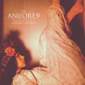 Confessions Of A Romance Novelist album cover