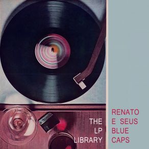 The Lp Library album cover