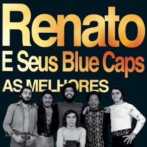 As Melhores album cover