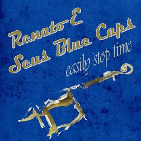 Easily Stop Time album cover