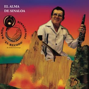 El Alma De Sinaloa album cover