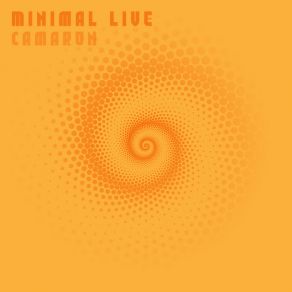 Minimal Live album cover