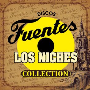 Discos Fuentes Collection album cover