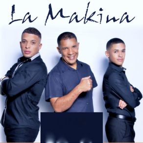 Mia Mia Mia (Single) album cover