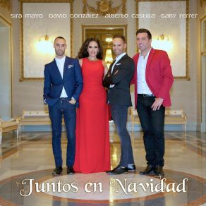 Juntos En Navidad (Single) album cover