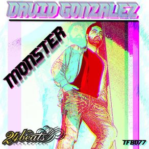 Monster (Single) album cover