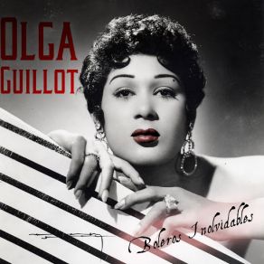 Boleros Inolvidables album cover