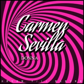 Donna album cover