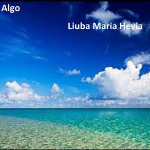 Algo (Single) album cover