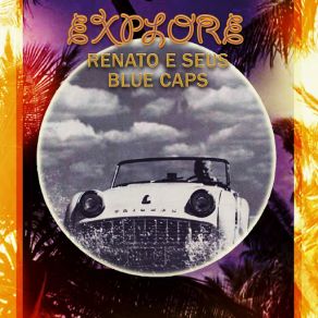 Explore album cover