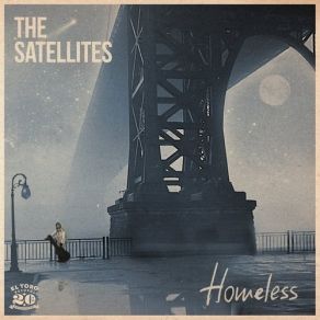 Homeless album cover