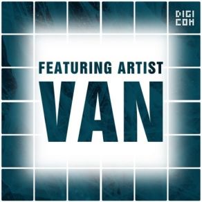 Featuring Artist Van album cover