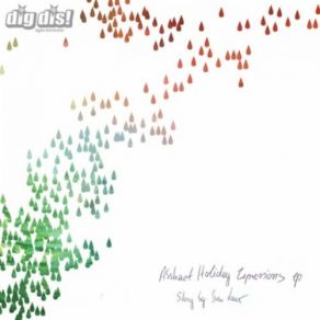 Abstract Holidays Expressions album cover