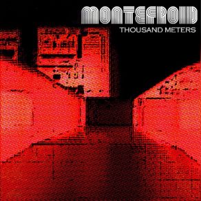 Thousand Meters album cover