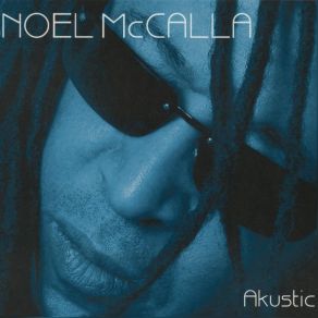 Akustic album cover