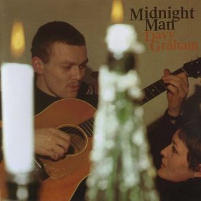 Midnight Man (Remastered) album cover