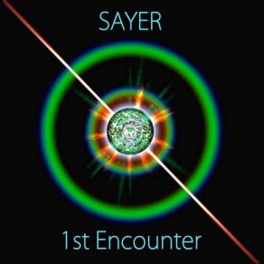 1st Encounter album cover