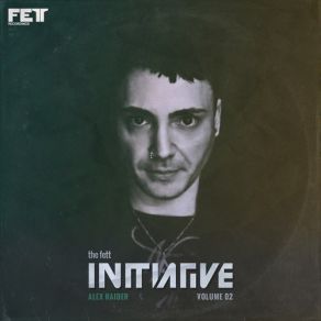 The Fett Initiative Vol. 2 album cover