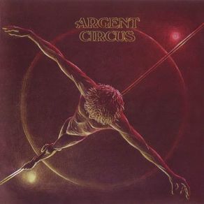 Circus album cover