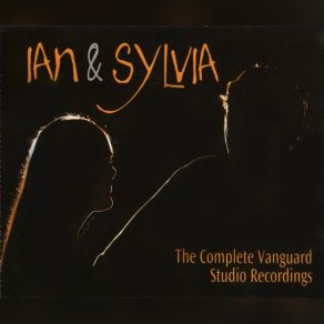 The Complete Vanguard Studio Recordings (CD1) album cover