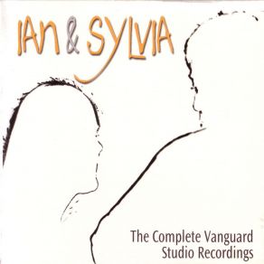 The Complete Vanguard Studio Recordings (CD3) album cover