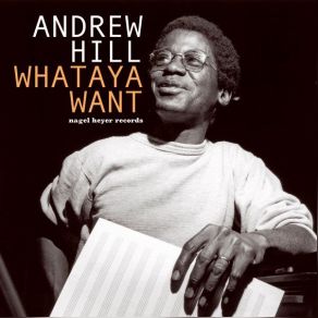 Whataya Want album cover