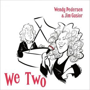 We Two album cover