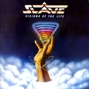 Visions Of The Lite album cover