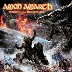 Тwilight Оf Тhе Thundеr Gоd (Limited Edition) (CD2) album cover
