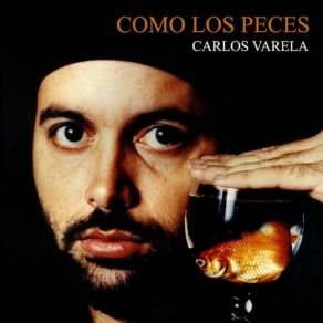 Como Los Peces album cover