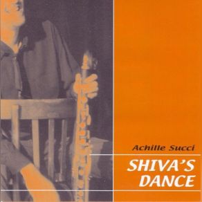 Shiva's Dance album cover