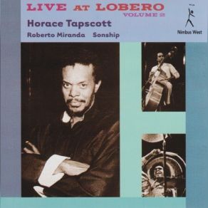 Live At Lobero, Vol. 2 album cover
