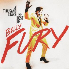A Thousand Stars: The Best Of album cover