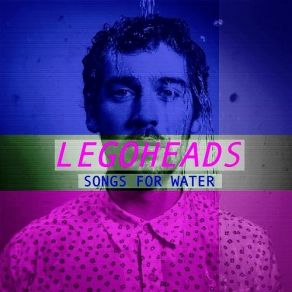 Songs For Water album cover