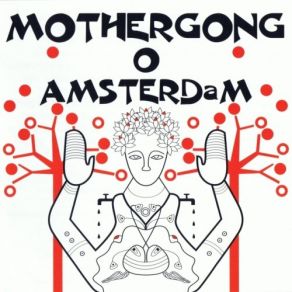 O Amsterdam album cover