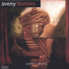 Homecoming album cover