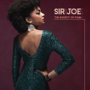 The Society Of Funk album cover