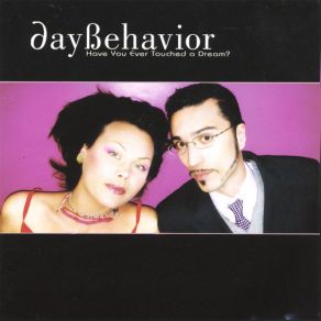 Have You Ever Touched A Dream (CD1) album cover