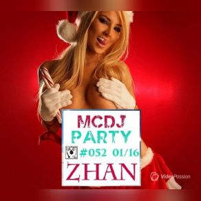 Mcdj Party 052 (Top Edm January 2016) album cover