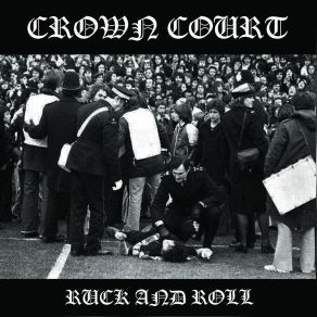 Ruck And Roll album cover