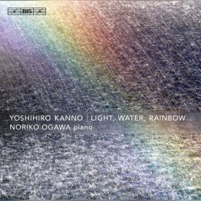 Light, Water, Rainbow album cover