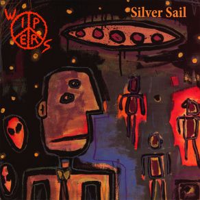 Silver Sail album cover
